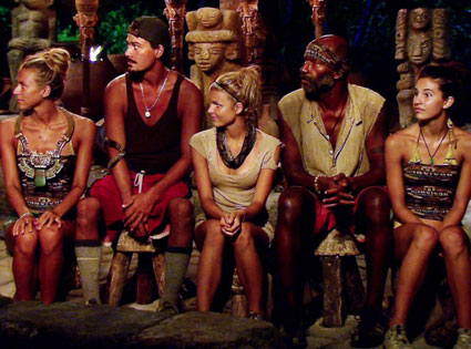 Survivor Survivor